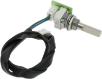 POTENTIOMETER [C]