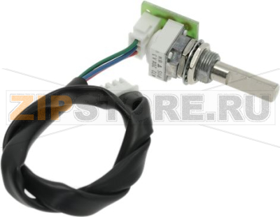 POTENTIOMETER [C] 