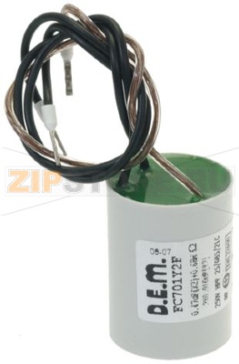 ELECTRIC NOISE FILTER [C] 