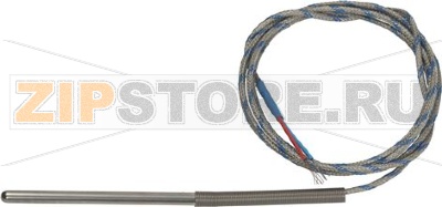 ЗОНД ТЕРМОПАРЫ TCJ 