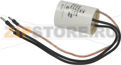 INTERFERENCE SUPPRES. FILTER 0,27 µF 