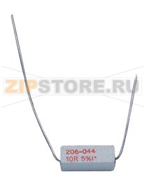 ТЭН 4ВТ 10 OHMS 