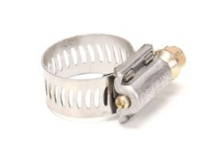 HOSE CLAMP,1/2 BAND,.438-1.0
