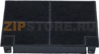 CARBON FILTER FOR HOOD MOD.141