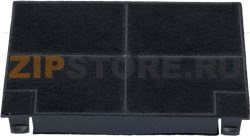 CARBON FILTER FOR HOOD MOD.141 