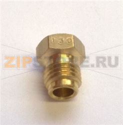 INJECTEUR D 130 M 6 UNIV. 