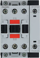 CONTACTOR 4-POLE 45A 230V