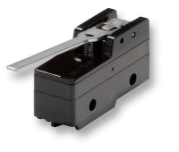 Выключатель концевой Omron Z-15GM255-B