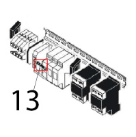 Fuse Angelo Po FM1011E1