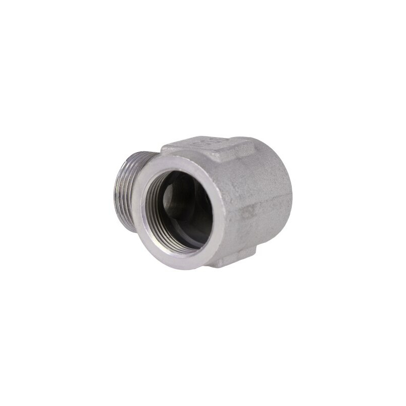 Соединение резьбовое Weishaupt 450650 