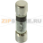 Предохранитель, 10 A, AC 600 В, DC 600 В, 10x38 мм Eaton LIMITRON FAST ACTING FUSE - Предохранитель, 10 A, AC 600 В, DC 600 В, 10x38 мм Eaton LIMITRON FAST ACTING FUSE