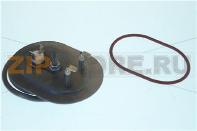 HEATING ELEMENT GROUP 230V 