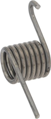 TORSION SPRING LEFT 