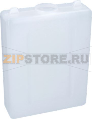 WATER TANK 