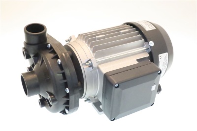 НАСОС ВХОД  Ø 45MM ВЫХОД Ø 40MM TYP 