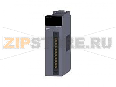 Модуль управления движением Mitsubishi Electric QD75P1N 