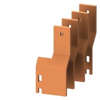 Комплект для Шина/сзади/слева/30X40/D800 Siemens 8PQ4000-0BA71