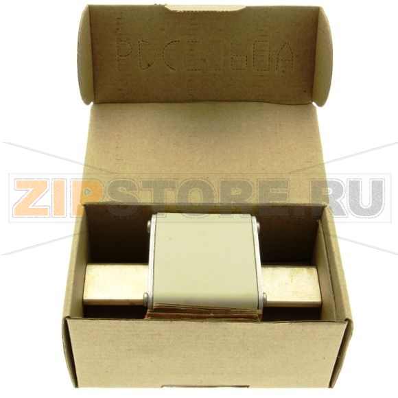 Предохранитель, 550 A, AC 690 В, 200 кА, DIN 3, aR, DIN, IEC Eaton FUSE 550A 690V aR DIN 3 HSDNH 