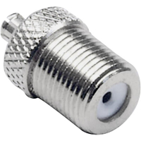 Разъем MCX, гнездо F, 1 шт BKL Electronic 0416301