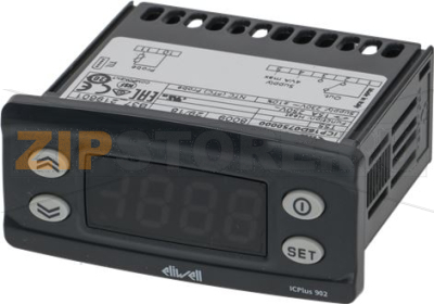 THERMOSTAT ICPLUS902 NTC/PTC 