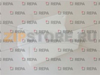 SUPPORTO CONTENITORE RETTANGOLARE