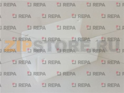 SUPPORTO CONTENITORE RETTANGOLARE 