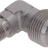 ФИТИНГ Г-ОБРАЗНЫЙ Ø 3/8"M-1/8"M - ФИТИНГ Г-ОБРАЗНЫЙ Ø 3/8"M-1/8"M