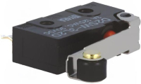 Выключатель концевой Omron D2SW-3L2D
