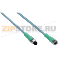 Кабель соединительный SICK DSL-0804-G05M