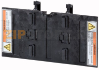 Заслонка защитная Eaton IZMX-SH163-1
