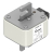 Предохранитель, 630 A, AC 690 В, size 3, 74x92x111 мм, aR, IEC Eaton FUSE 630A 690V 3KN/80 AR - Предохранитель, 630 A, AC 690 В, size 3, 74x92x111 мм, aR, IEC Eaton FUSE 630A 690V 3KN/80 AR