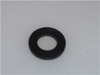 RONDELLA IN NYLON ø 20x11x2 mm