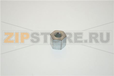 SPACER [C] M8X13,5 