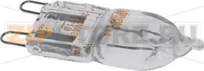 ГАЛОГЕНОВАЯ ЛАМПА OSRAM G9 48Вт 230В 