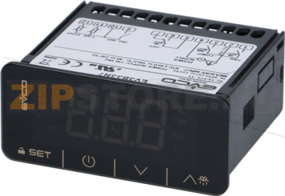 КОНТРОЛЛЕР EVCO EV3B33N7 