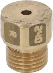 NOZZLE [C] D. 240R 