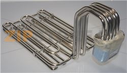 RESISTENZA 12KW 400V 