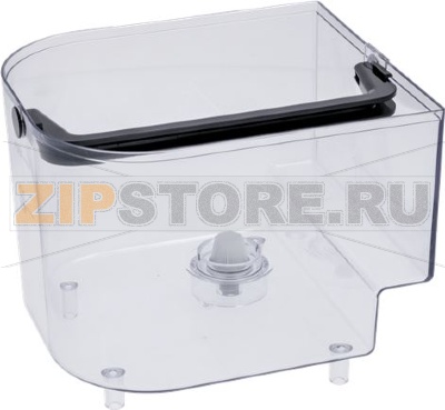 КОНТЕЙНЕР ДЛЯ ВОДЫ 