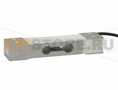 Тензодатчик Zemic L6D-C3-40KG-3B-D41 Тензометрический датчик веса Zemic L6D-C3-40KG-3B-D41