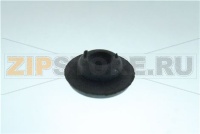 PARACOLPI IN GOMMA ø 22x7 mm