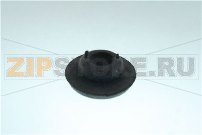 PARACOLPI IN GOMMA ø 22x7 mm 