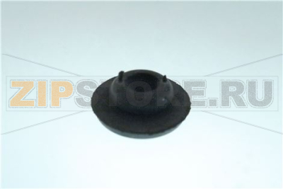 PARACOLPI IN GOMMA ø 22x7 mm 