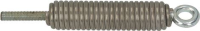 SPRING FOR OVEN DOOR ø 30x130 mm