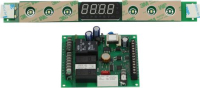 CONTROLLER EVCO EVF215