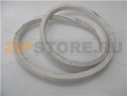 GASKET FOR POT LID 