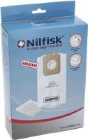 BAGS FOR VACUUM CL. NILFISK 128389187
