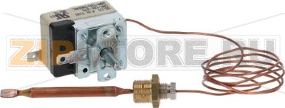 ТЕРМОСТАТ ОДНОФАЗНЫЙ 85°-135°C 