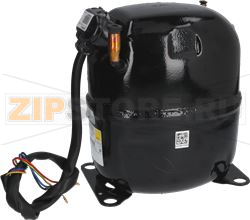 COMPRESSOR TECUMSEH TAJ2446Z/S 