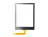 Touch Screen Spare Parts For Psion Teklogix Ikon 7505(Сенсорный экран)