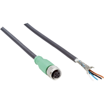 Разъем с кабелем SICK DOL-1205-G05MAC25 